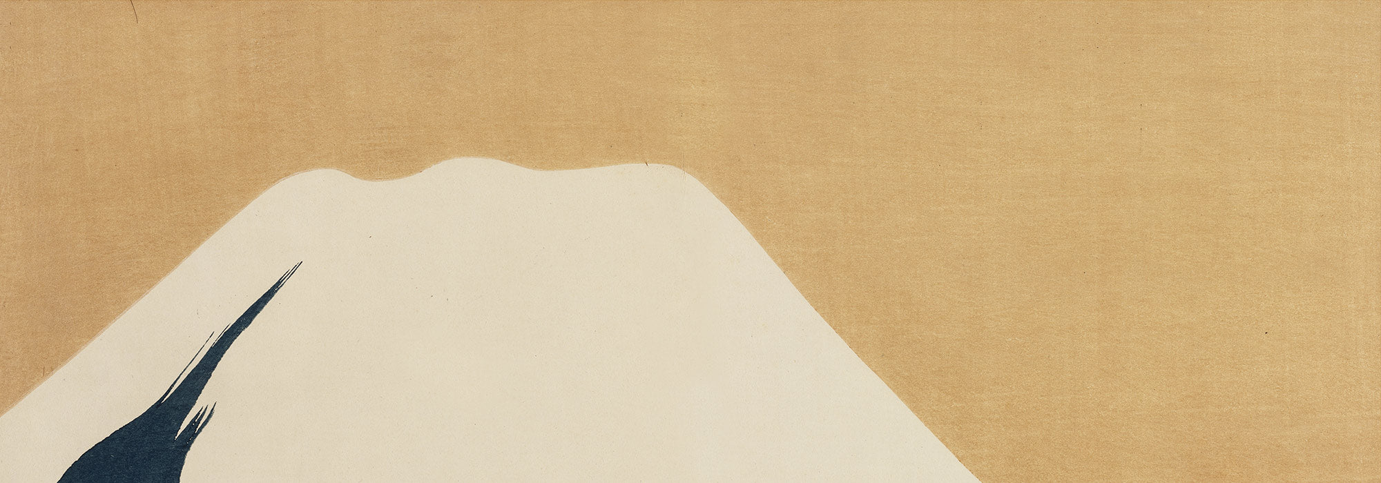 Beige poster with soft neutral tones, creating a calm and warm atmosphere, ideal for minimalist, modern, or cozy home decor.