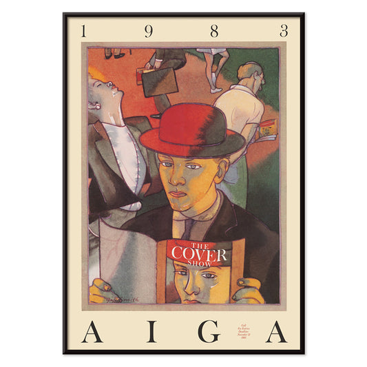 , with black aluminium frame on white background