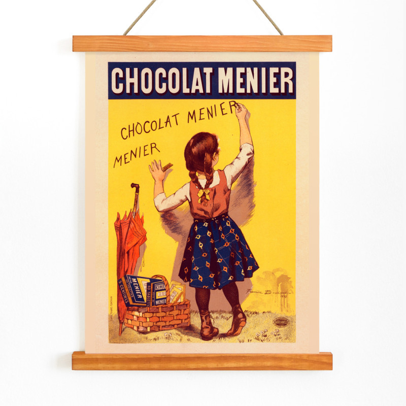 Chocolate Menier