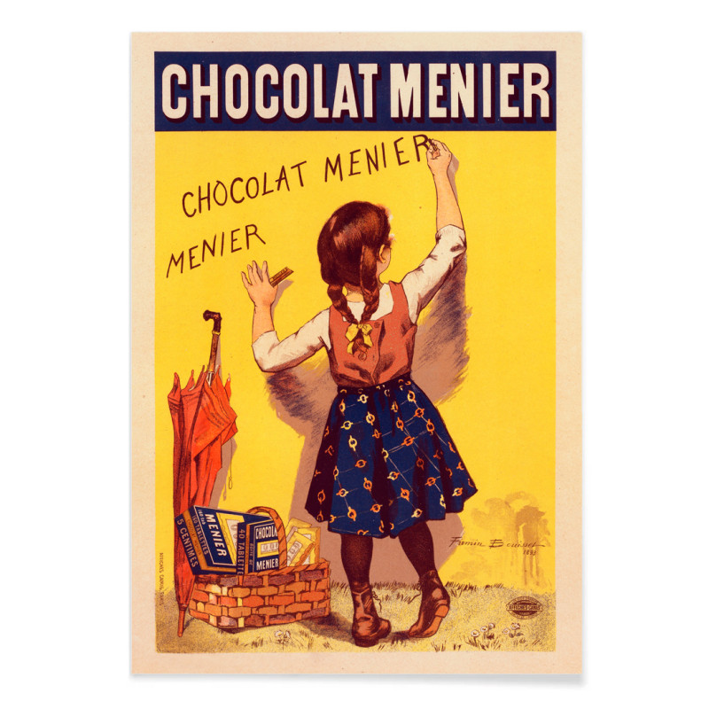 Chocolate Menier