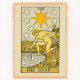 Tarot: La Estrella